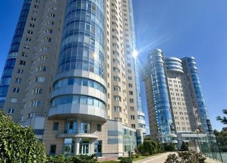 Продам пятикомнатную квартиру, 216 м2, Самара, Лесная улица, 33, ЖК Ладья