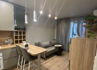 Аренда 1-комнатной квартиры, 40 м2, Тула, Самоварная улица, 13