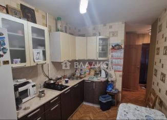 Продаю однокомнатную квартиру, 34.4 м2, Москва, улица Ивана Сусанина, 4к2