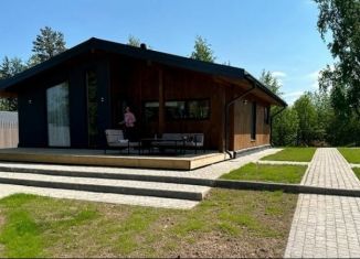 Продается дом, 100 м2, Домодедово, 2-я Коммунистическая улица