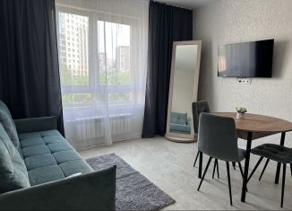 Аренда 1-ком. квартиры, 40 м2, Новосибирск, улица Фрунзе