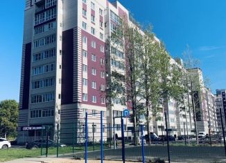 Продаю однокомнатную квартиру, 33.7 м2, Вологда, Новгородская улица, 42к1