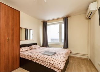 Сдается квартира студия, 23 м2, Москва, Ярославское шоссе, 116к2