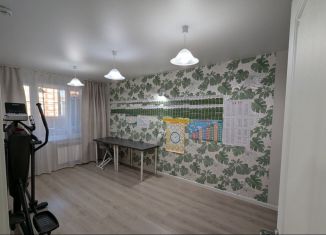 Продажа 2-комнатной квартиры, 53 м2, Тольятти, улица Александра Кудашева, 108