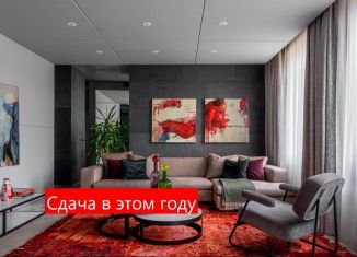 Продажа 1-ком. квартиры, 33.5 м2, Тюмень, Калининский округ, улица Новосёлов, 92