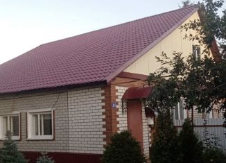 Дом на продажу, 130 м2, поселок городского типа Аксубаево, Профсоюзная улица