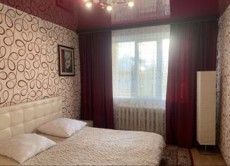 Продается 3-ком. квартира, 90 м2, село Дивеево, улица Казамазова, 8А