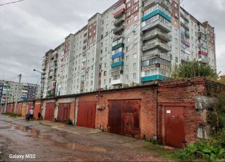 Продажа гаража, 10 м2, Прокопьевск, территория ГМ 4-го микрорайона, с3