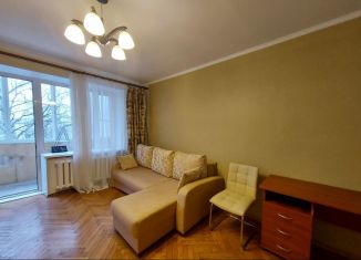 Сдаю 1-ком. квартиру, 36 м2, Москва, Маломосковская улица, 9/1, метро ВДНХ