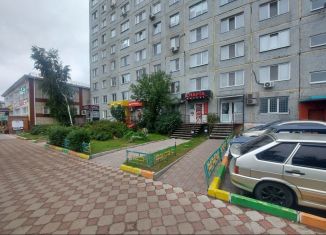 Продается 1-комнатная квартира, 30 м2, Омск, улица 20-я Линия, 61, Центральный округ