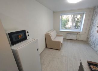 Квартира на продажу студия, 16 м2, Томск, проспект Фрунзе, 120А