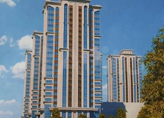 Продам 3-комнатную квартиру, 125 м2, Грозный, улица Асланбека Шерипова, 70