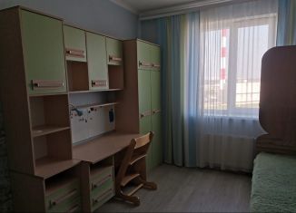 Сдается 2-ком. квартира, 59 м2, Санкт-Петербург, Парашютная улица, 36к1, метро Комендантский проспект