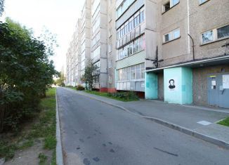 3-комнатная квартира на продажу, 65 м2, Вологодская область, проспект Победы, 122