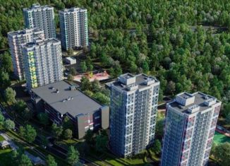 Продажа 2-комнатной квартиры, 46.8 м2, Татарстан