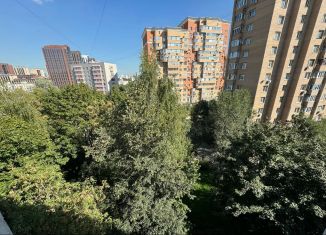 Продаю трехкомнатную квартиру, 581 м2, Москва, метро Речной вокзал, Петрозаводская улица, 3к1