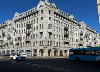 Продается комната, 40 м2, Санкт-Петербург, улица Некрасова, 60, Центральный район