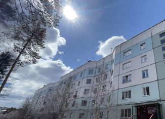 Продажа 1-ком. квартиры, 33.1 м2, Нерюнгри, улица Карла Маркса, 6