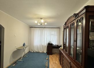 Аренда трехкомнатной квартиры, 51.8 м2, Пермь, улица Пушкина, 27