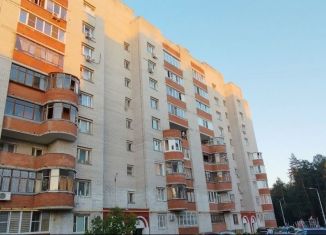 Аренда 2-ком. квартиры, 52 м2, поселок Большевик, улица Ленина, 106