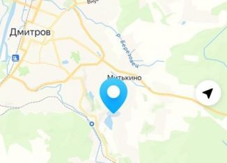 Продается участок, 8 сот., Дмитров