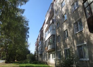 Продам 2-ком. квартиру, 40 м2, Владимирская область, Советская улица, 63