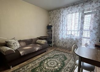 Продам квартиру студию, 27 м2, Барнаул, Балтийская улица, ЖК Матрёшки