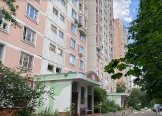 Продается квартира студия, 14 м2, Москва, метро Юго-Западная, улица Академика Анохина, 9к1