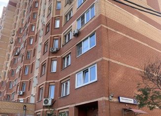 Продажа 2-комнатной квартиры, 66.3 м2, Котельники, Кузьминская улица, 7, ЖК Парковый