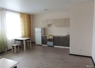 Продаю квартиру студию, 39 м2, Абакан, улица Комарова, 9Б