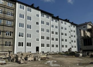 2-ком. квартира на продажу, 56 м2, Нальчик, 2-я Надречная улица, 126Ак1