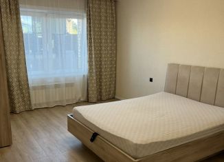 Сдается 1-ком. квартира, 38.3 м2, Иркутск, улица Трилиссера, ЖК Квадрум