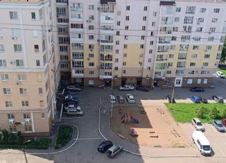 Продам 1-комнатную квартиру, 37 м2, Уфа, Кольцевая улица