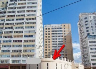 Сдача в аренду машиноместа, 17 м2, Самара, метро Московская, улица Буянова, 131