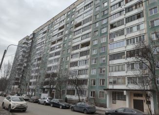 Продается 3-ком. квартира, 62.8 м2, Санкт-Петербург, улица Сантьяго-де-Куба, 2к1, муниципальный округ Сосновское