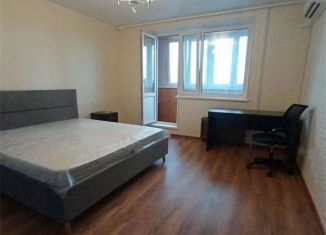 Сдается 1-ком. квартира, 40 м2, Москва, Новоорловская улица, 8, метро Боровское шоссе