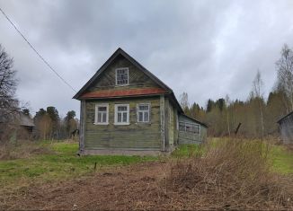 Продажа дома, 48 м2, деревня Сорзуй