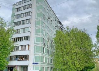 Продажа квартиры студии, 20 м2, Москва, улица Красного Маяка, 10, метро Пражская