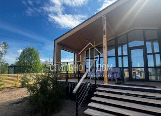 Продам дом, 90 м2, Калуга, 1-й Удачный переулок