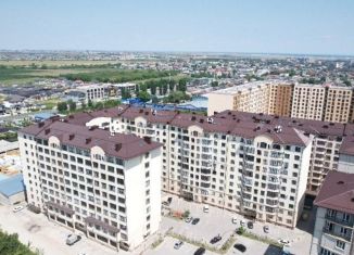 Продам 3-ком. квартиру, 87.5 м2, Кабардино-Балкариия, улица Шарданова, 48