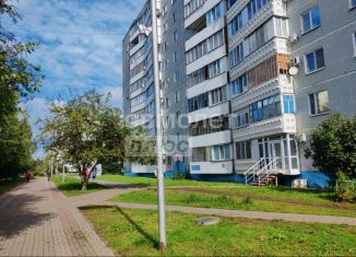 Продается трехкомнатная квартира, 63.1 м2, Омск, улица Конева, 26, Кировский округ