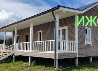 Дом на продажу, 120 м2, деревня Смена