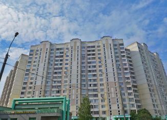 Продам 3-комнатную квартиру, 67.9 м2, Москва, Лебедянская улица, 32, метро Царицыно