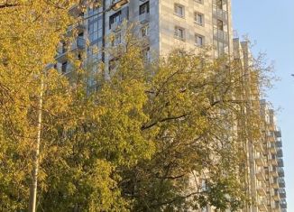 Продается трехкомнатная квартира, 76 м2, Москва, Осташковская улица, 9к2, Бабушкинский район