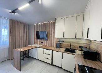 Продается квартира студия, 26 м2, Анапа, Рождественская улица, 55к1