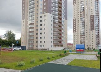 1-комнатная квартира на продажу, 45 м2, Новосибирск, метро Маршала Покрышкина, микрорайон Закаменский, 13