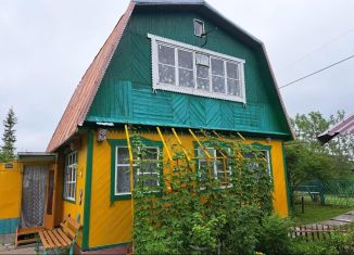 Продам дачу, 48 м2, Камчатский край