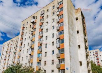 Продается 1-ком. квартира, 21 м2, Екатеринбург, Таганская улица, 24/2, метро Машиностроителей