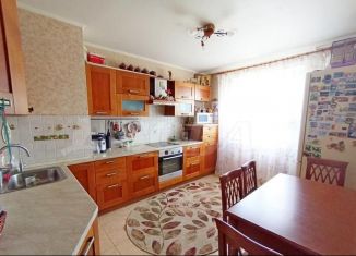 Продажа 3-ком. квартиры, 64 м2, Тюмень, Восточный округ, улица Пермякова, 68к2