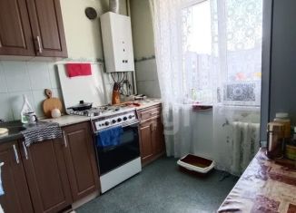 3-комнатная квартира на продажу, 57.9 м2, Калуга, переулок Малинники, 9, Октябрьский округ